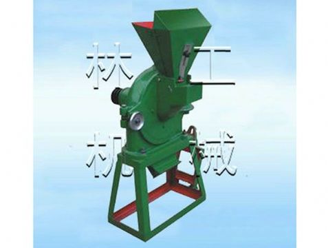 点击查看详细信息<br>标题：小型磨面机 阅读次数：1945