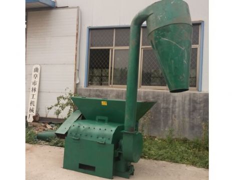 点击查看详细信息<br>标题：粉碎机 阅读次数：1712