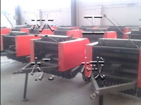 点击查看详细信息<br>标题：打捆机 阅读次数：2272