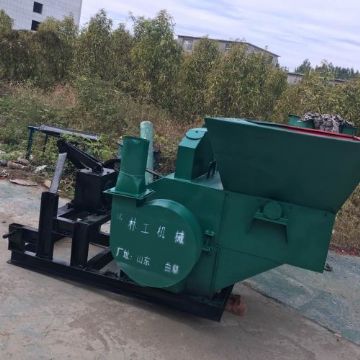 点击查看详细信息<br>标题：颗粒机 阅读次数：1837