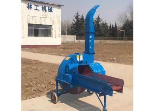 点击查看详细信息<br>标题：饲料粉碎机 阅读次数：1815