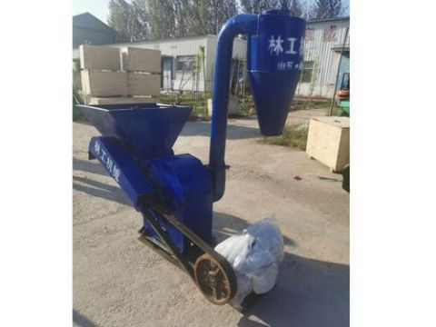 点击查看详细信息<br>标题：饲料粉碎机 阅读次数：1826