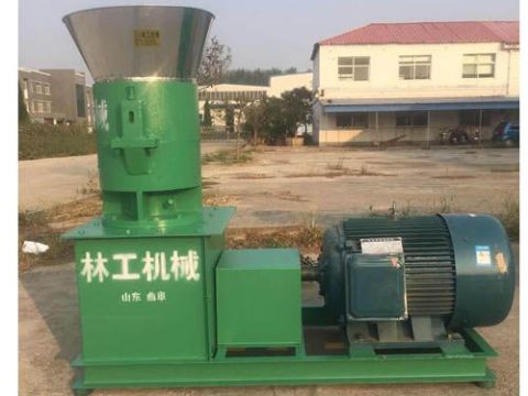 点击查看详细信息<br>标题：饲料颗粒机 阅读次数：1432