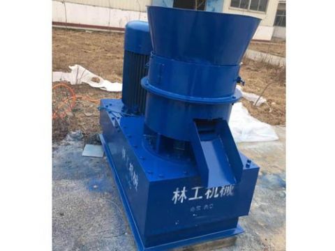 点击查看详细信息<br>标题：饲料颗粒机 阅读次数：2011