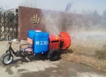 点击查看详细信息<br>标题：三轮打药机 阅读次数：1881