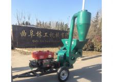 点击查看详细信息<br>标题：粉碎机　 阅读次数：562