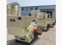 点击查看详细信息<br>标题：秸秆粉碎机 阅读次数：18