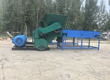 点击查看详细信息<br>标题：秸秆粉碎机 阅读次数：18